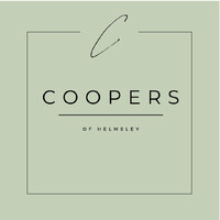 Coopers of Helmsley logo - Similar company to Validus Construction