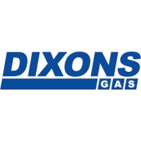 Dixons Gas logo - Similar company to Central Space