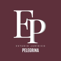Estudio Jurídico Pelegrina logo - Similar company to Lucas E. Andrés - Estudio Jurídico