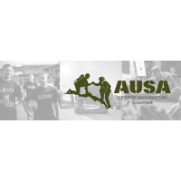 George Washington Chapter AUSA logo - Similar company to Crimdell Small Business Network