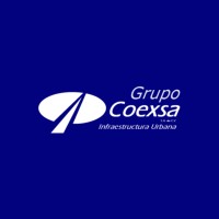 Grupo Coexsa logo - Similar company to Ámara Creative Studio