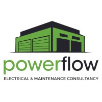 Powerflow.lb logo - Similar company to 3S Coding