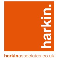 Harkin Associates Chartered Building Surveyors logo - Similar company to T&K Building And Construction Limited