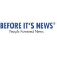 Before Its News