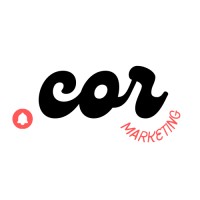 COR Marketing logo - Similar company to Cormark Inc.