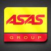 ASAS Group | Your Trucking Partner & Automotive Workshop logo - Similar company to Rosh Services