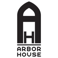 Arbor House Books logo - Similar company to Web Storm