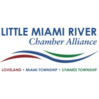 Little Miami River Chamber Alliance logo - Similar company to Association Connection