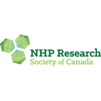 Natural Health Product Research Society logo - Similar company to Phytotherapy International