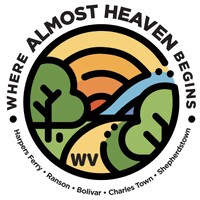 Visit Jefferson County WV logo - Similar company to Jefferson County Development Authority