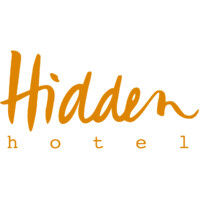 HIDDEN HOTEL logo - Similar company to Kerdonis