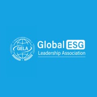 Global ESG Leadership Association logo - Similar company to Hong Kong Council Of Early Childhood Education & Services