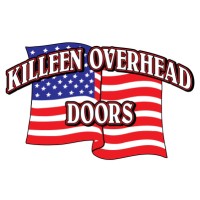 Killeen Overhead Doors Inc logo - Similar company to Data Power Technology Corp