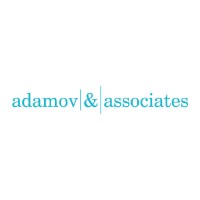 Adamov & Associates, Inc. logo - Similar company to Adamov