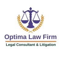 Optima Law Firm logo - Similar company to Optima Law