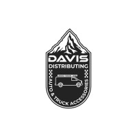 Davis Distributing logo - Similar company to Trucks Plus Omaha