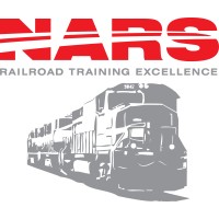 National Academy of Railroad Sciences NARS logo - Similar company to Pas Sound Engineering Ltd