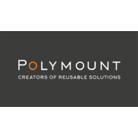 Polymount International logo - Similar company to Tesa® Twinlock