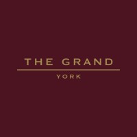 The Grand, York logo - Similar company to Rudding Park