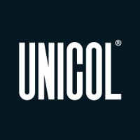 UNICOL logo - Similar company to Vision Audio Visual