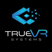 trueVRsystems logo - Similar company to Refense Ag