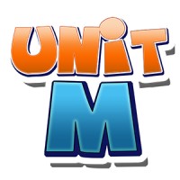 UnitM logo - Similar company to Meme The Gathering