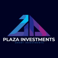 Plaza Investments logo - Similar company to Hub Consulting
