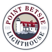 Point Betsie Lighthouse
