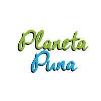 Planeta Puna S.R.L. logo - Similar company to Cookins - South Management S.A.