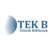 Teknik Bibliotek AB logo - Similar company to Dreamloop.Ai
