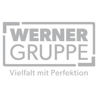 WERNER-Gruppe logo - Similar company to Wemo-Tec Gmbh