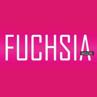 FUCHSIA  Magazine logo - Similar company to Propergaanda