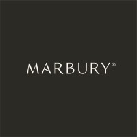 Marbury logo - Similar company to Hannah Nielsen Creates