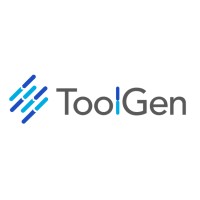 ToolGen Inc. logo - Similar company to Toolgen