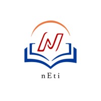 Neti_Academy logo - Similar company to Thinkedge