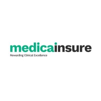 MedicaInsure logo - Similar company to Incision Indemnity