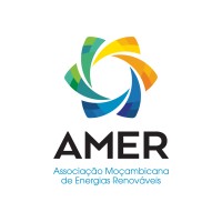 AMER - Mozambican Renewable Energy logo - Similar company to Aliado