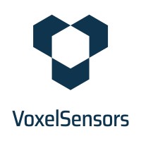 VoxelSensors logo - Similar company to Steerlight