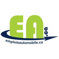 Emplois Automobile logo - Similar company to Corporation Des Concessionnaires D'Automobiles De Montréal