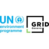 UNEP/GRID-Geneva logo - Similar company to Kanataq