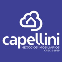 Capellini Negócios Imobiliários logo - Similar company to Vitoriapar Industria, Comercio E Emp. Ltda