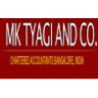 M K Tyagi & Co,- Chartered Accountants-Bangalore-India