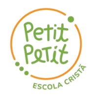 Escola Petit Petit logo - Similar company to Estácio No Ceará