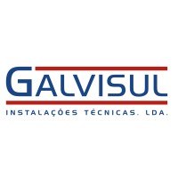 Galvisul-Instalações Técnicas Lda. logo - Similar company to Galvisul