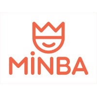 Minba logo - Similar company to Derman
