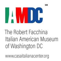 Italian American Museum of Washington DC logo - Similar company to Noiaw