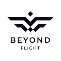 Beyond Flight logo - Similar company to Skybase