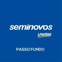 Seminovos Unidas Passo Fundo logo - Similar company to Engtech Passo Fundo