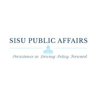 Sisu Public Affairs logo - Similar company to Rebbelith