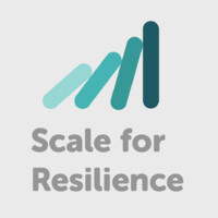 Scale for Resilience logo - Similar company to Yapu Solutions